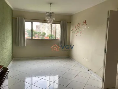 Apartamento com 3 Quartos à venda, 78m² no Jardim Nosso Lar, São Paulo