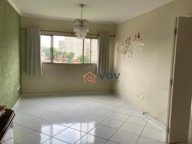 Apartamento com 3 Quartos à venda, 78m² no Jardim Nosso Lar, São Paulo