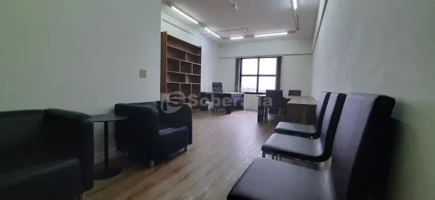 Sala Comercial com 1 Quarto à venda, 36m² no Centro, Campinas
