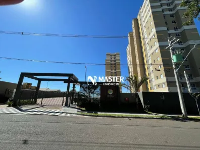 Apartamento com 2 Quartos para alugar, 48m² no Ana Carla, Marília