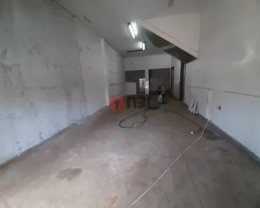 Galpão/Depósito/Armazém para alugar, 130m² no Centro, São José do Rio Preto