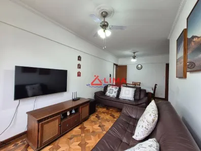 Apartamento com 2 Quartos à venda, 73m² no Ocian, Praia Grande