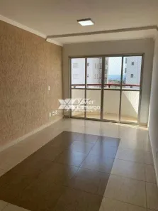 Apartamento com 2 Quartos à venda, 69m² no Jardim Primavera, Rio Claro