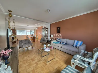 Apartamento com 3 Quartos à venda, 143m² no Petrópolis, Porto Alegre