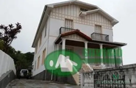 Casa com 8 Quartos à venda, 600m² no Centro, Petrópolis