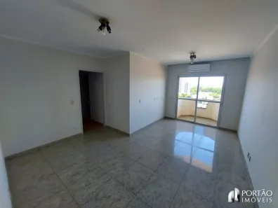 Apartamento com 3 Quartos à venda, 88m² no Vila Santa Izabel, Bauru