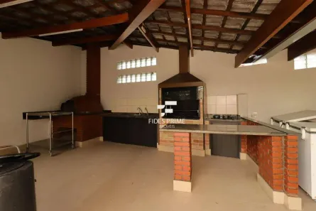 Apartamento com 3 Quartos à venda, 140m² no Vila Assunção, Santo André