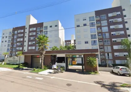 Apartamento com 2 Quartos à venda, 57m² no Vila Nova, Porto Alegre
