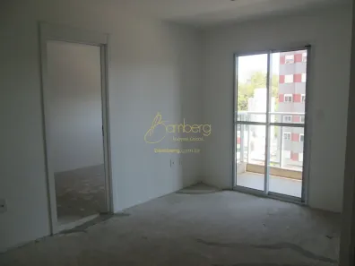 Apartamento com 1 Quarto à venda, 39m² no Vila Andrade, São Paulo