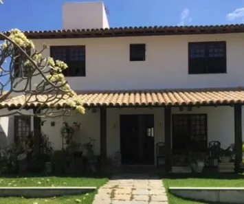 Casa com 5 Quartos à venda, 240m² no Buraquinho, Lauro de Freitas