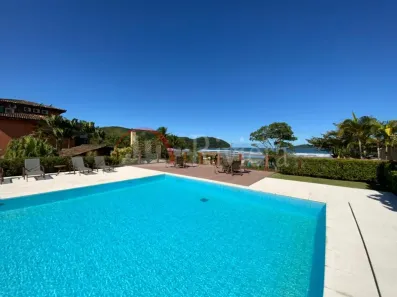 Casa de Condomínio com 6 Quartos à venda, 280m² no Baleia, São Sebastião