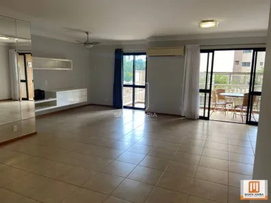 Apartamento com 3 Quartos à venda, 165m² no Jardim Santa Ângela, Ribeirão Preto