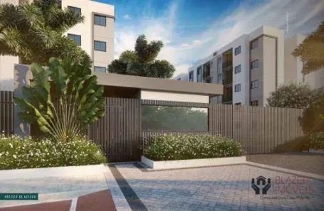 Apartamento com 1 Quarto à venda, 43m² no Barra Olímpica, Rio de Janeiro