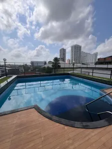 Apartamento com 2 Quartos para alugar, 70m² no Marco, Belém