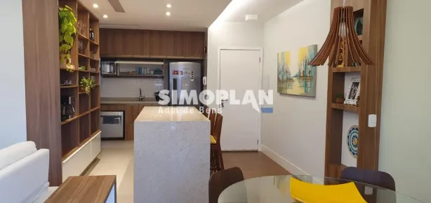 Apartamento com 3 Quartos à venda, 82m² no Vila João Jorge, Campinas