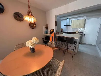 Apartamento com 3 Quartos à venda, 91m² no Vila Assunção, Santo André