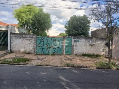 Lote/Terreno à venda, 420m² no Jardim Santana, Campinas