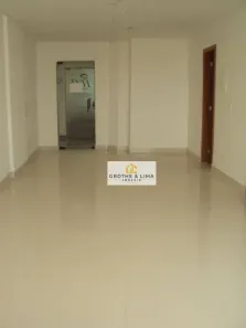 Sala Comercial à venda, 45m² no Centro, São José dos Campos