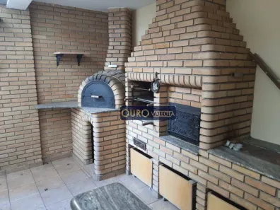 Casa com 4 Quartos à venda, 330m² no Vila Dom Pedro I, São Paulo