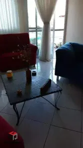 Apartamento com 3 Quartos à venda, 107m² no Vila Camilópolis, Santo André