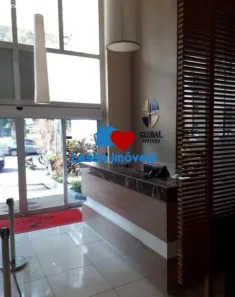 Sala Comercial à venda, 29m² no Centro, Niterói