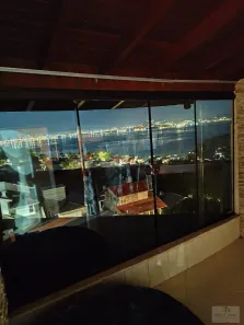 Apartamento com 4 Quartos à venda, 378m² no Ponta de Baixo, São José