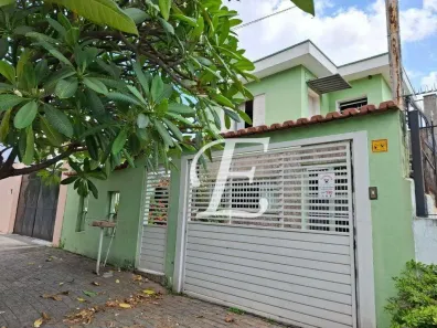 Sobrado com 3 Quartos à venda, 280m² no Jardim Japão, São Paulo