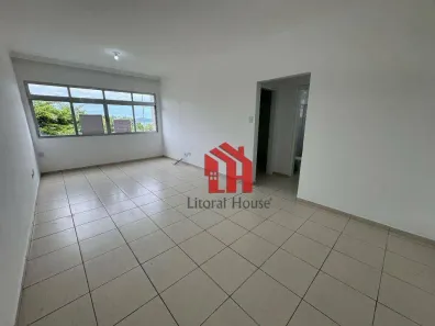 Apartamento com 3 Quartos à venda, 126m² no Boqueirão, Santos