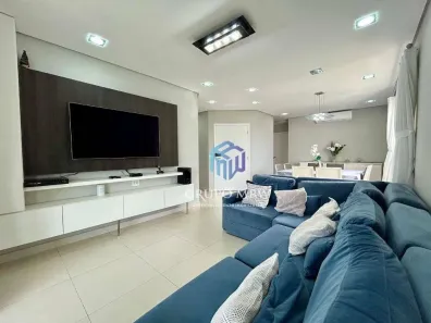 Apartamento com 3 Quartos à venda, 196m² no Parque Campolim, Sorocaba