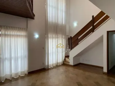 Apartamento com 4 Quartos à venda, 296m² no Jardim Flamboyant, Campinas
