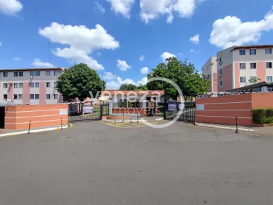 Apartamento com 3 Quartos à venda, 58m² no Coliseu, Londrina