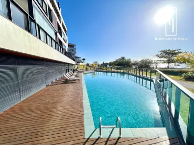 Apartamento com 3 Quartos à venda, 130m² no João Paulo, Florianópolis