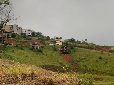 Lote/Terreno à venda, 10m² no São Benedito, Juiz de Fora