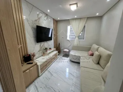 Apartamento com 3 Quartos à venda, 178m² no Vila Jardini, Sorocaba