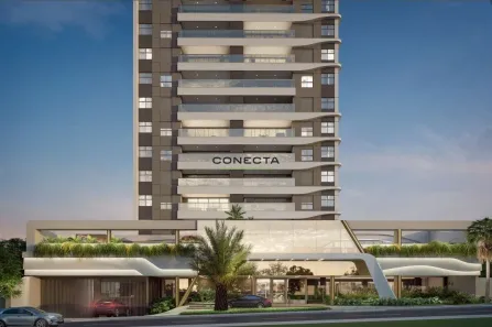 Apartamento com 3 Quartos à venda, 159m² no Jardim São Jorge, Londrina