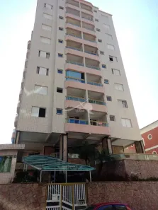 Apartamento com 1 Quarto à venda, 55m² no Tupi, Praia Grande