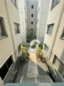 Apartamento com 2 Quartos à venda, 44m² no Vista Alegre, São Gonçalo