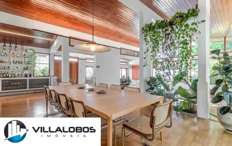 Casa com 3 Quartos à venda, 315m² no Pinheiros, São Paulo