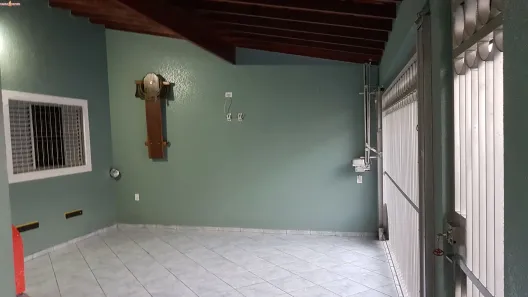 Casa com 3 Quartos à venda, 121m² no Jardim Rêmulo Zoppi, Indaiatuba