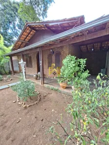 Casa com 3 Quartos à venda, 1080m² no São João Batista (Venda Nova), Belo Horizonte