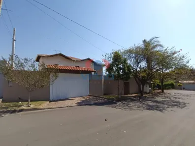 Fazenda/Sítio com 4 Quartos à venda, 355m² no Terras de Itaici, Indaiatuba
