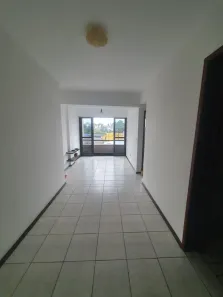 Apartamento com 1 Quarto à venda, 44m² no Costa e Silva, Joinville