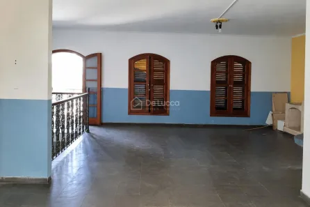 Sobrado com 5 Quartos à venda, 371m² no Jardim Chapadão, Campinas