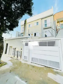 Apartamento com 2 Quartos à venda, 40m² no Vila Pires, Santo André