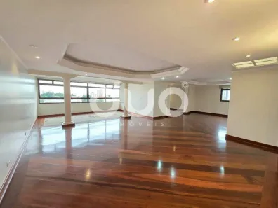 Apartamento com 3 Quartos para alugar, 227m² no Higienópolis, Piracicaba