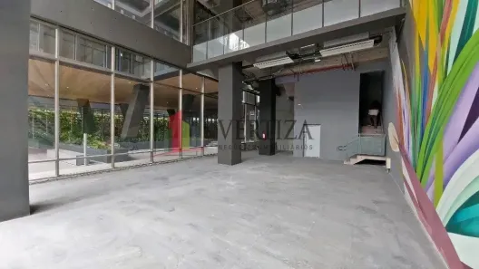 Ponto Comercial para alugar, 270m² no Itaim Bibi, São Paulo