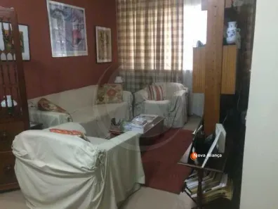 Apartamento com 2 Quartos à venda, 97m² no Humaitá, Rio de Janeiro