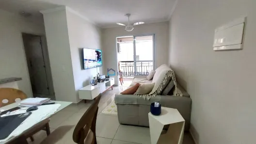 Apartamento com 1 Quarto à venda, 41m² no Vila Buarque, São Paulo