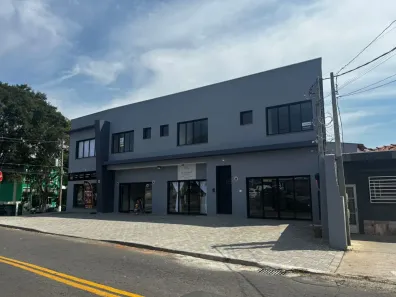 Sala Comercial com 1 Quarto para alugar, 42m² no Jardim dos Oliveiras, Campinas
