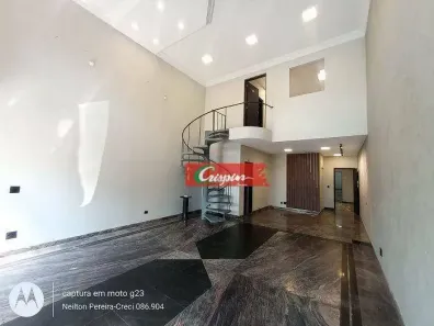 Prédio Comercial para alugar, 500m² no Vila Galvão, Guarulhos
